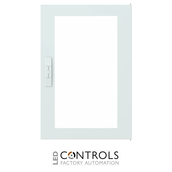 2CPX052360R9999 ABB CTT25S Transparent Door 2PW 5GU