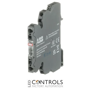 1SNA645521R2000 ABB OBRIC0100-24VDC Optocoupler R600 - image 2