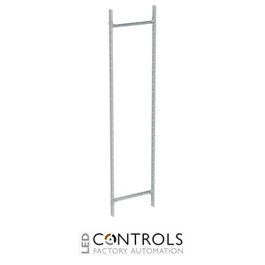 2CPX045235R9999 ABB WR210 WR Mounting Frame 2PW - image 3