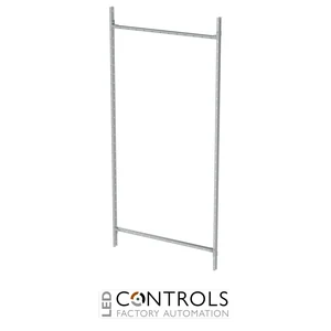 2CPX045237R9999 ABB WR410 WR Mounting Frame 4PW - image 2