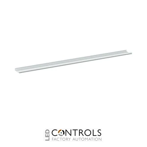 2CPX038231R9999 ABB ZA2 Blanking Strip 1000 mm RAL 7035 - image 3