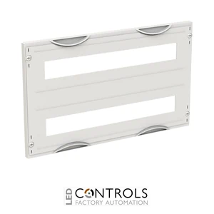 2CPX062764R9999 ABB AS22H SMISSLINE Cover 500 x 300 mm - image 3