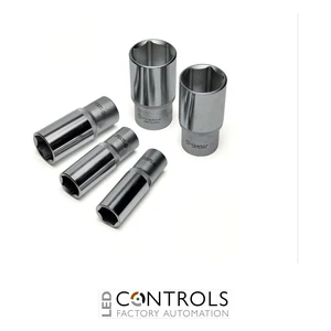 3065685 Cembre DSC12-170L HEX DEEP SOCKET