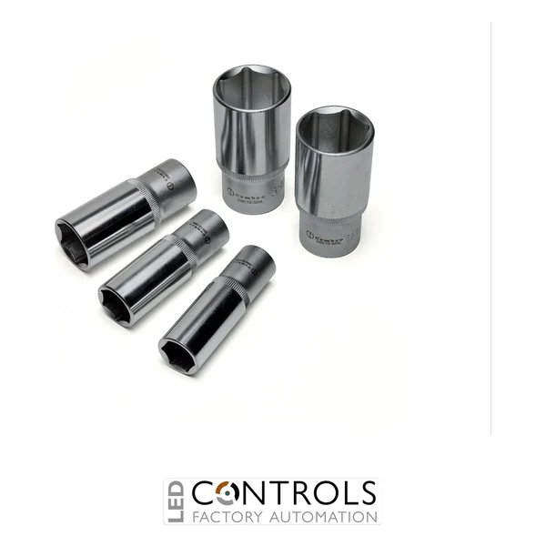 3065685 Cembre DSC12-170L HEX DEEP SOCKET