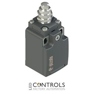 FK 310-M1 Pizzato Position switch with long piston plunger