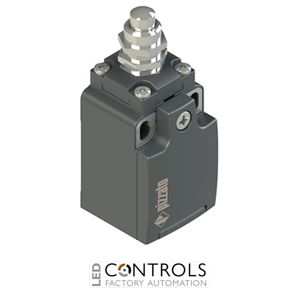 FK 310-M1 Pizzato Position switch with long piston plunger