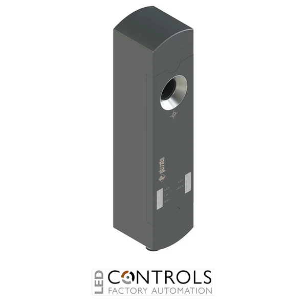 NS H4ZZ1SMK Pizzato NS series safety locking switch