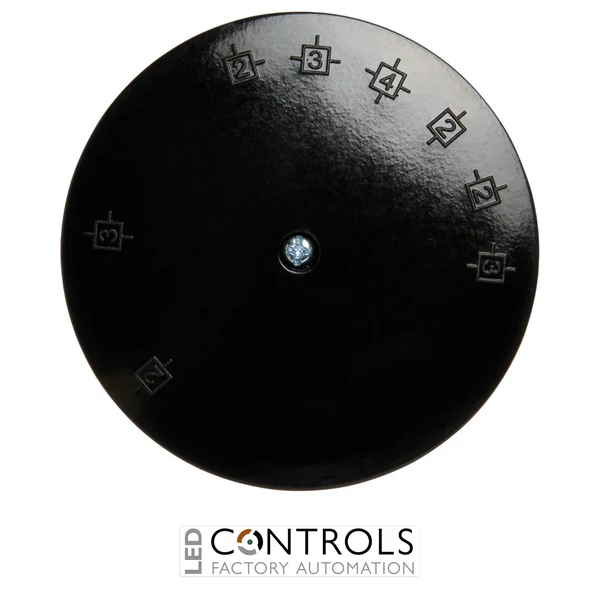 sa5002 chint 20a 4 terminal box, 58mm (brass terminal)