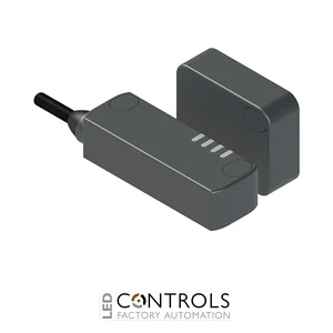 ST DL211N10-E1T Pizzato ST D series safety sensor