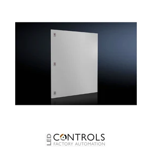 SV9682.180 Rittal Partial door WH: 800x1000mm
