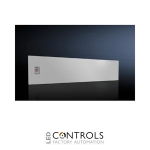 SV9682.182 Rittal Partial door WH: 800x200mm