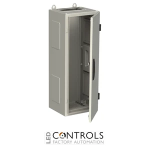 2CPX010110R9999 ABB TL105S TwinLine IP55 Wall-Mounting Enclosure 300 x 800 x 275 mm - image 3