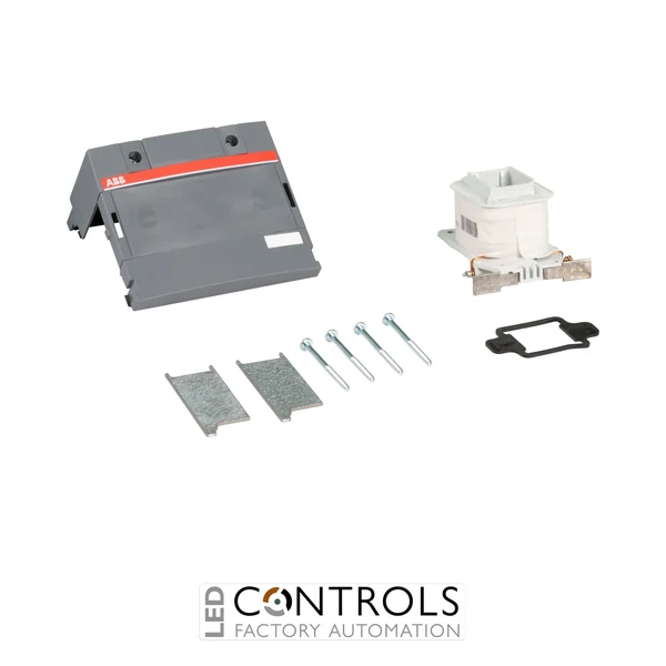 1SFN154470R1306 ABB ZAF140-13 Coil Module for AF140 Contactor