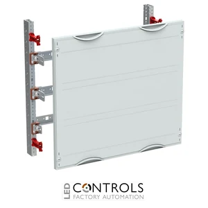 2CPX041234R9999 ABB MK208 Terminal Expansion 2PW - image 3