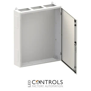 2CPX010012R9999 ABB TG306G IP55 Enclosure 800 x 950 x 225mm - image 3
