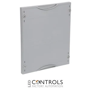2CPX041710R9999 ABB MBM112 Mounting Plate Expansion 1PW - image 3