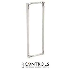 2CPX062785R9999 ABB ED215 Extension Frame for Cover 4PW - image 3