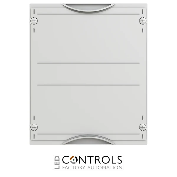 2CPX062831R9999 ABB AG212 Solid Cover 250 x 300 mm 1PW
