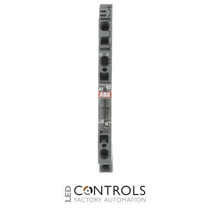 1SNA645550R1100 ABB OBROC2000-5-12VDC R600 Optocoupler 2 A 58 V DC