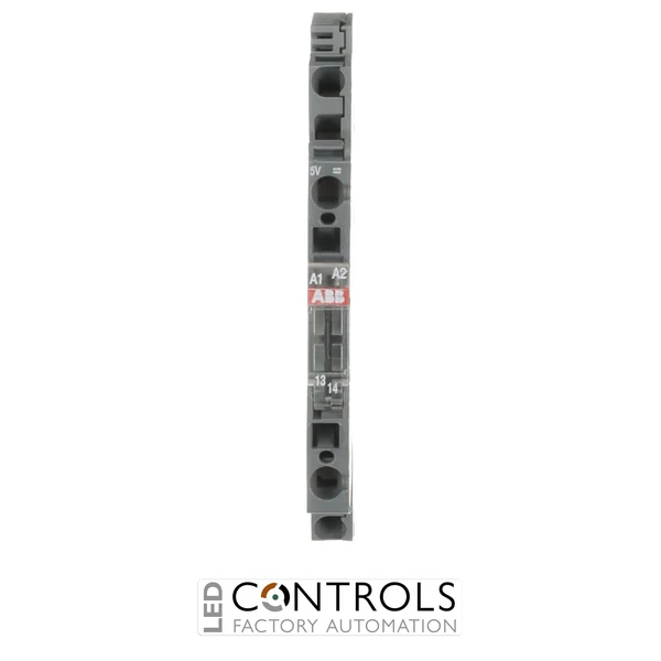 1SNA645550R1100 ABB OBROC2000-5-12VDC R600 Optocoupler 2 A 58 V DC
