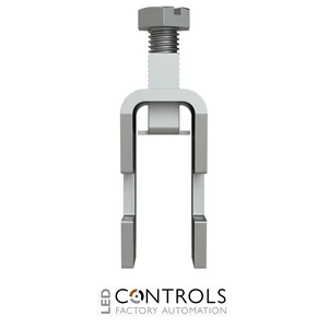2CPX062435R9999 ABB ZK154P50 16–120 mm² Connecting Terminal 50Pc