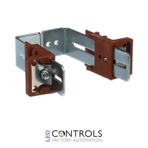2CPX062660R9999 ABB ZW59P2 Deep Mounting Bracket 2 Pieces – - image 3