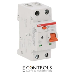 S-ARC1 C40 Arc Fault Detection Device (AFDD) with MCB - 1P+N - C - 40 A - 6 kA - image 3
