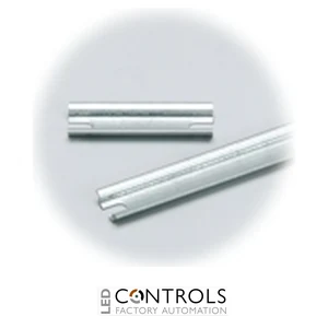 9820006 Fibox PRM 0811 DIN-15 Mounting rail, for enclosures: 110x75x55