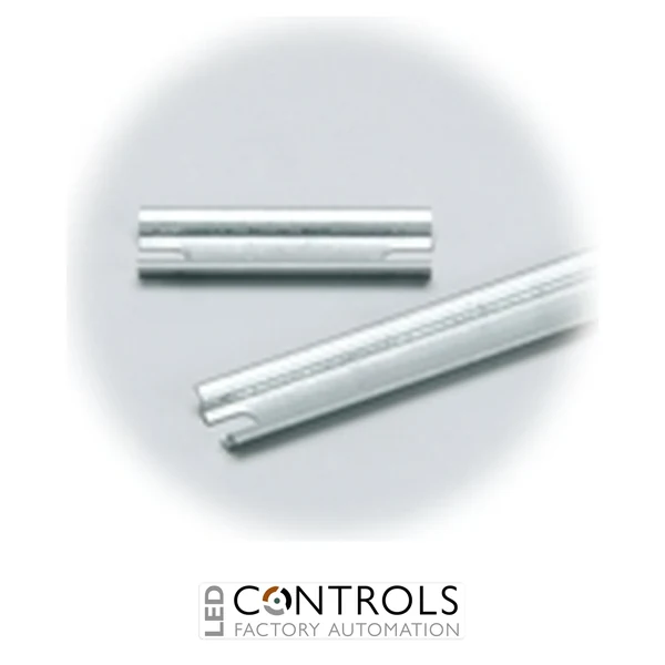 9820006 Fibox PRM 0811 DIN-15 Mounting rail, for enclosures: 110x75x55