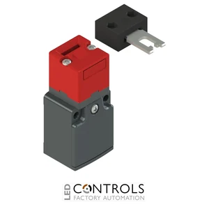 FC 3393-F2 Pizzato Safety switch with separate actuator