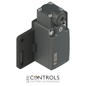 FR 538-M2P11 Pizzato Position switch for rotating levers