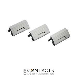 TS8800.110 Rittal Hinge for side panel screw-fastened sheet steel