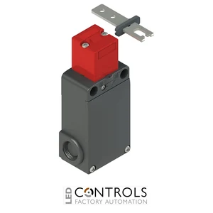 FS 2996D230-FK21 Pizzato FS series safety switch with separate actuator with lock