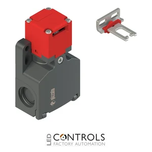 FW 2092-D1M2 Pizzato Safety switch with separate actuator
