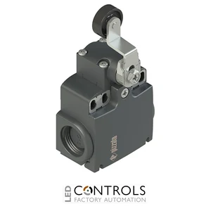 FX 1051-M2 Pizzato Position switch with roller lever