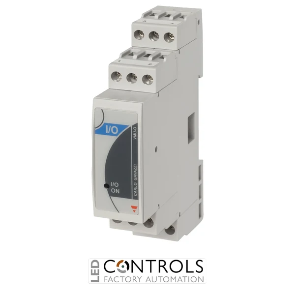 VMUOXI2R2EM - I/O Module