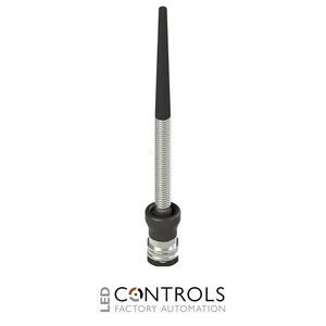 VN AA0HB Pizzato Head spring rod with plastic pin