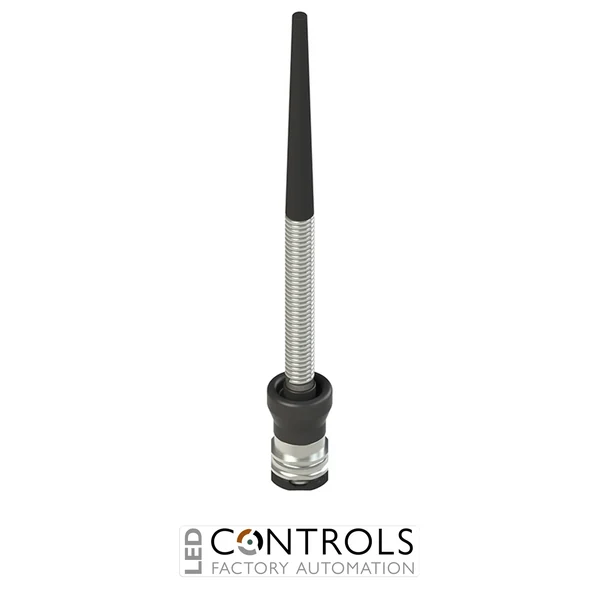 VN AA0HB Pizzato Head spring rod with plastic pin