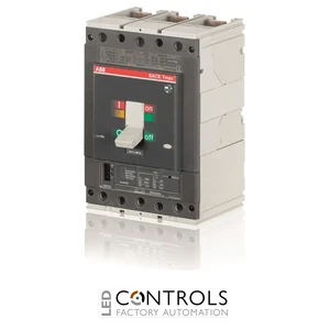 1sda059535r1 t5s 400 pr223ds in=320a 3 pole abb mccb