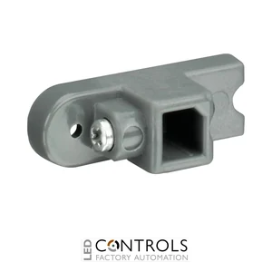 1SAM101923R0002 ABB MSMN Driver w. screw for manual motor staters, 6x6