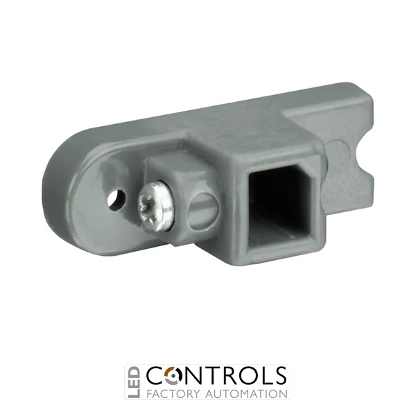 1SAM101923R0002 ABB MSMN Driver w. screw for manual motor staters, 6x6