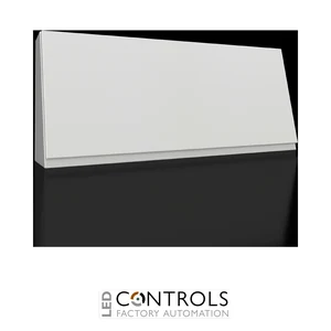 CX6722.000 Rittal CX console system, console for 3-part assembly, W: 1200 mm