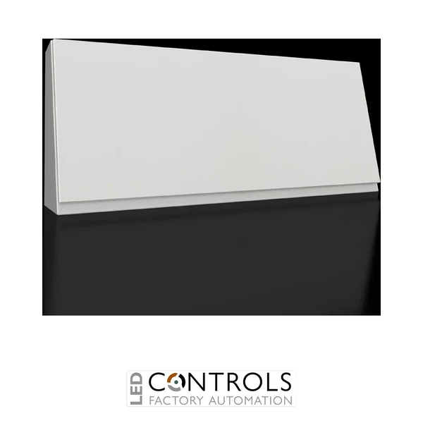 CX6722.000 Rittal CX console system, console for 3-part assembly, W: 1200 mm