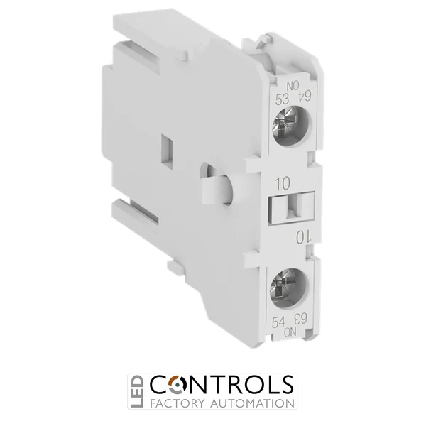 1SAL100519R9906 ABB MARL110ATS Mini Contactor Relay 1NO Control Relay