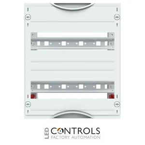 2CPX041203R9999 ABB MG102 Modular Expansion 1PW