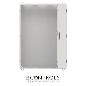 2CPX010152R9999 ABB TW307G TwinLine IP55 Wall-Mounting Enclosure 800 x 1100 x 350 mm