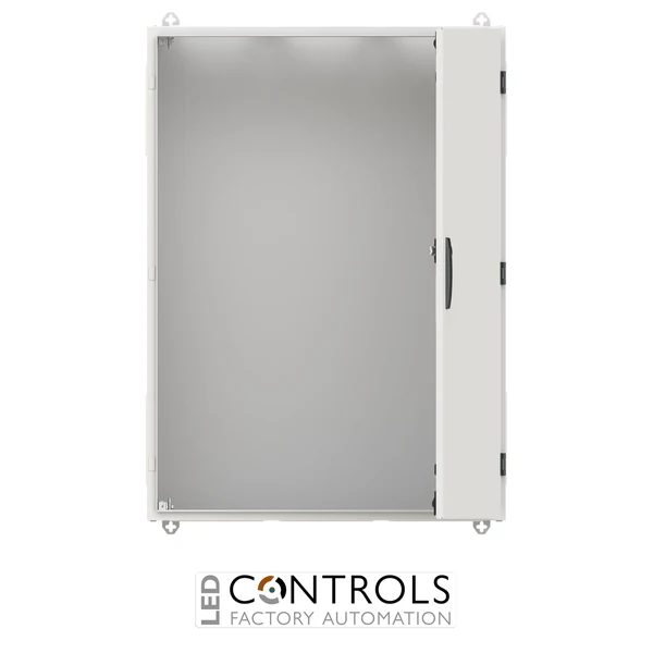 2CPX010152R9999 ABB TW307G TwinLine IP55 Wall-Mounting Enclosure 800 x 1100 x 350 mm
