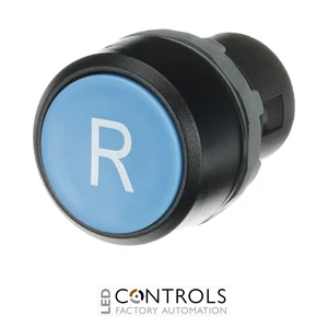 1SFA616160R1014 ABB KPR1-101L Reset Pushbutton - image 2