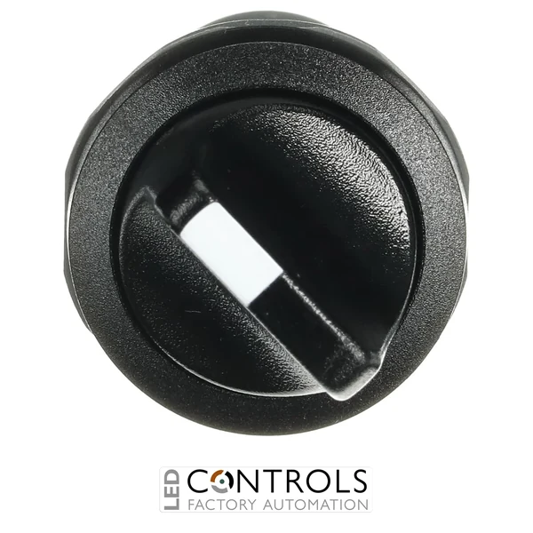 1SFA619216R1026 ABB C3SS7-10B-20 Compact 3-Position Maintained/Momentary Selector Switch 2NO