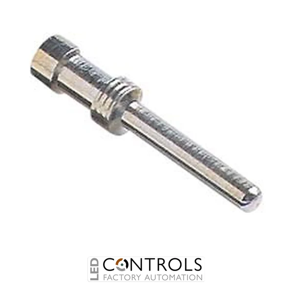 CCMC05 Ilme Male crimp 16 amp constantan 0.5mm